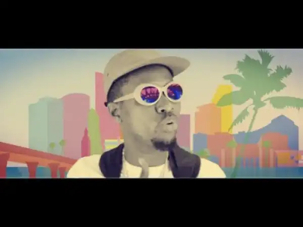 Video: G Nako – Gengesha